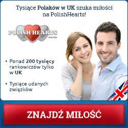 Polskie Randki w UK, Portal Randkowy w Wielkiej。